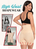 CurveXpert 360 - Shapes Tummy, Thighs, Hips & Back