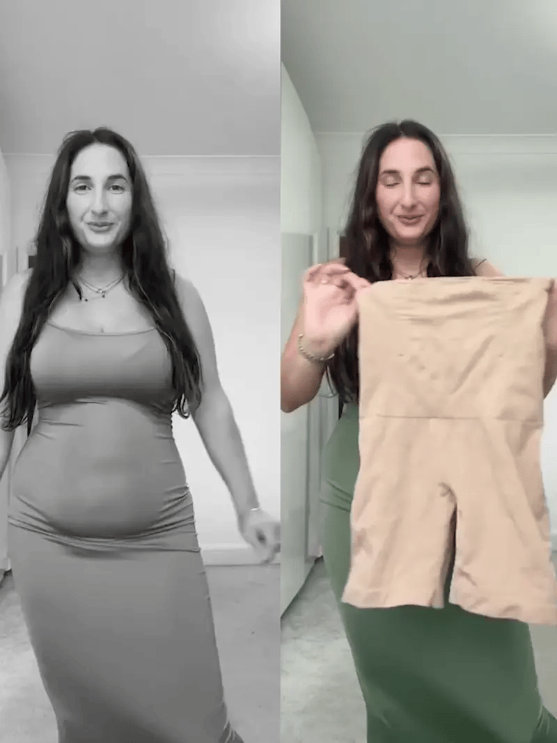 CurveXpert 360 - Shapes Tummy, Thighs, Hips & Back